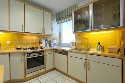 Haus Wendt Appartement 01