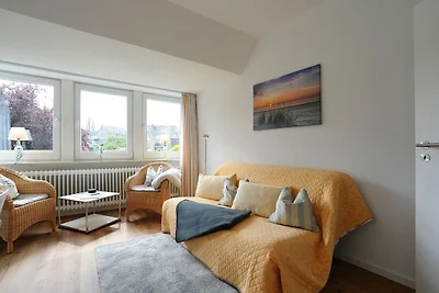 Apartament Dla rodzin Timmendorfer Strand