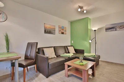 Appartements Windrose Haus Windrose Apparteme...