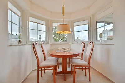 Kurparkresidenz Timmendorfer Strand Gemütlich...