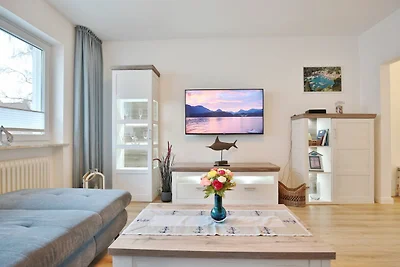Apartament Dla rodzin Timmendorfer Strand