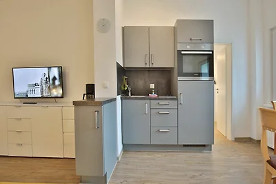 Hannas Strandhaus App. A