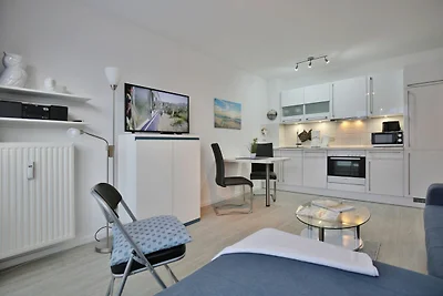 Maison Baltique Niendorf Maison Baltique Appa...