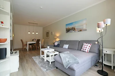 Appartamento Vacanza con famiglia Timmendorfer Strand