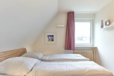 Haus SeeZeit Appartement 08