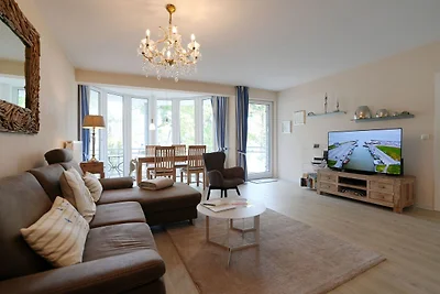 Domizil am Meer Appartement 9