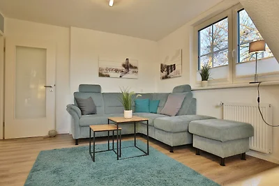 Appartements Windrose Haus Windrose Apparteme...