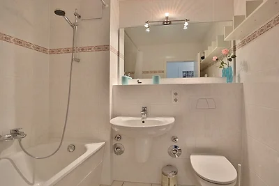 Haus Ostseeallee Ostseeallee Appartement 56