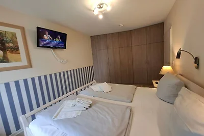 Domizil am Meer Appartement 9