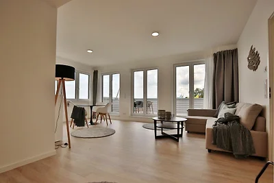 Vakantieappartement Gezinsvakantie Niendorf (Ostsee)