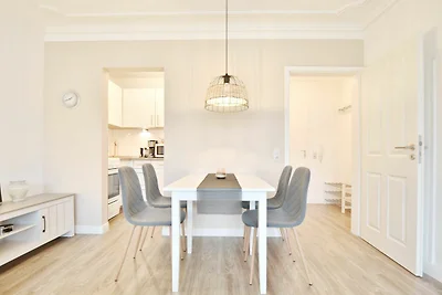 Haus Hubertus Appartement 8