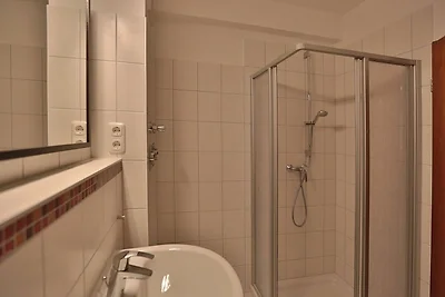 Haus Seebrücke Appartement 8