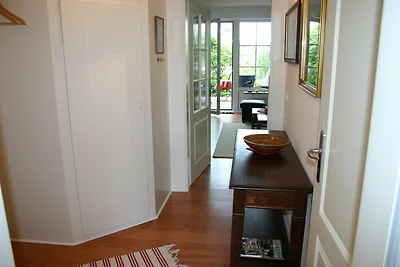 Wohnpark Niendorf Appartement 39