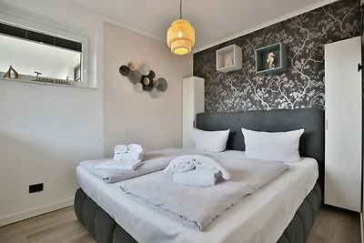 Haus Parkallee 1 Alleestrandpark App. 14