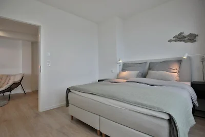 Vakantieappartement Gezinsvakantie Niendorf (Ostsee)