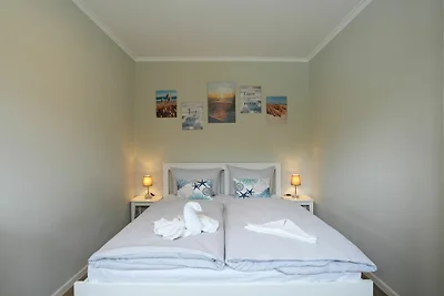 Appartamento Vacanza con famiglia Timmendorfer Strand