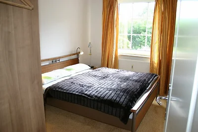 Wohnpark Niendorf Appartement 39