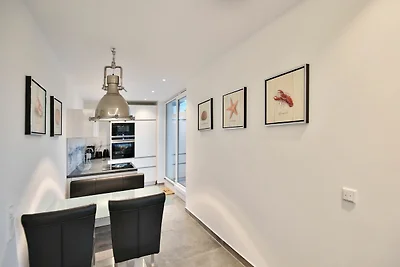 Appartamento Vacanza con famiglia Timmendorfer Strand