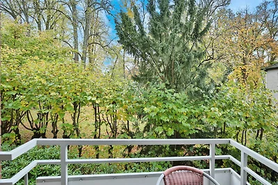 Haus Parkallee 1 Alleestrandpark App. 14