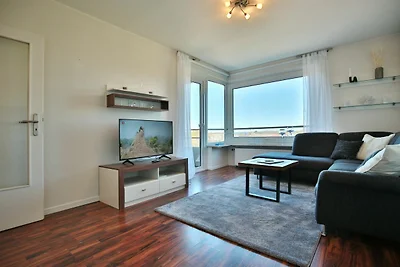 Carpe Diem Appartement 189