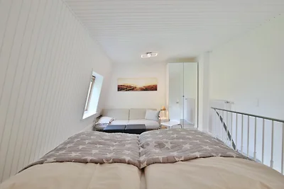 Appartamento Vacanza con famiglia Niendorf (Ostsee)