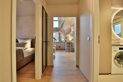 Apartament Dla rodzin Timmendorfer Strand