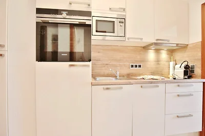 Ferienhaus Dornkampstraße 1 Ostseewelle Appar...