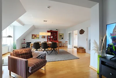 Haus Ostseeallee 10 Ostseeallee Appartement 7...