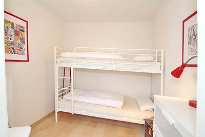 Carpe Diem Appartement 161
