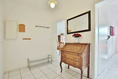 Haus Strandstrasse Strandstrasse 150 Appartem...