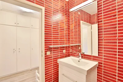 Haus Hubertus Appartement 8