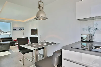Appartamento Vacanza con famiglia Timmendorfer Strand