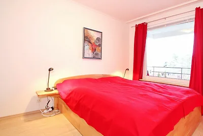 Carpe Diem Appartement 161
