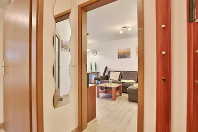 Appartements Windrose Haus Windrose Apparteme...