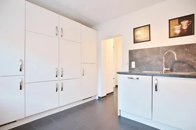 Emmas Seeappartements 1