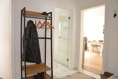 Domizil Strandallee 30 Appartement 6,...