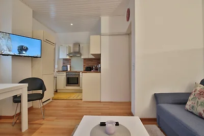 Hannas Strandhaus App. D