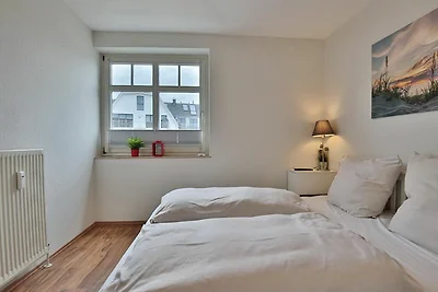 Strandhotel - Niendorf Strandhotel Niendorf A...