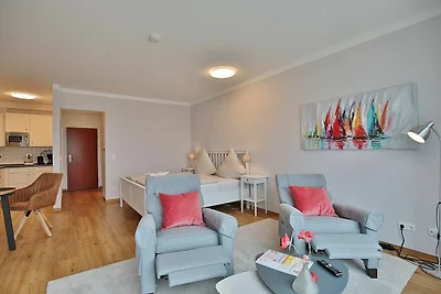 Haus Seebrücke Appartement 2