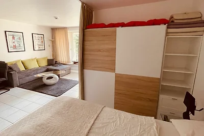 Domizil Strandallee 180 Appartement 16