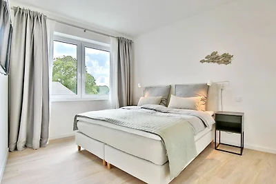 Strandperle, Ostsee Suite 3