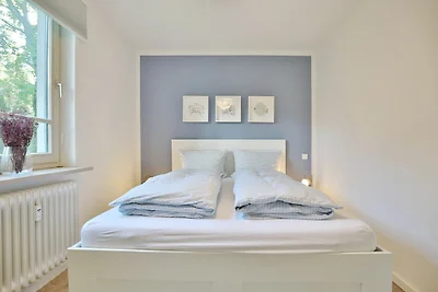 Ferienanlage Bergstraße 62 Ferienhaus Bergstr...