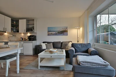 Wohnpark Niendorf 13 Appartement 4
