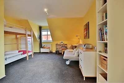 Vakantieappartement Gezinsvakantie Niendorf (Ostsee)