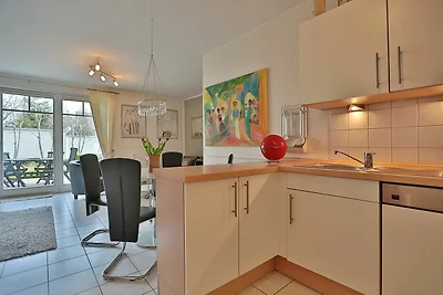 Haus Strandstrasse Strandstrasse 150 Appartem...