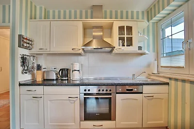 Sunshine-Residenz Sunshine Residenz Apparteme...