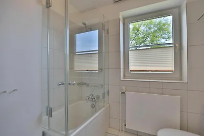 Appartamento Vacanza con famiglia Timmendorfer Strand