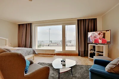 Haus Seebrücke Appartement 3