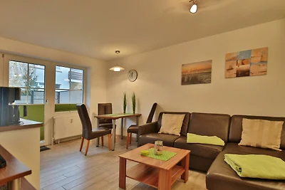 Appartements Windrose Haus Windrose Apparteme...