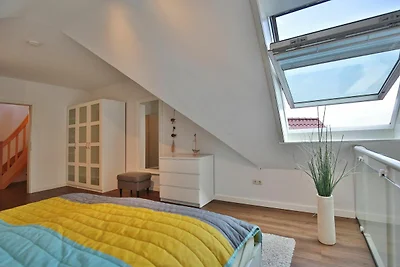 Maison Baltique Niendorf Haus 2 Ferienwohnung...